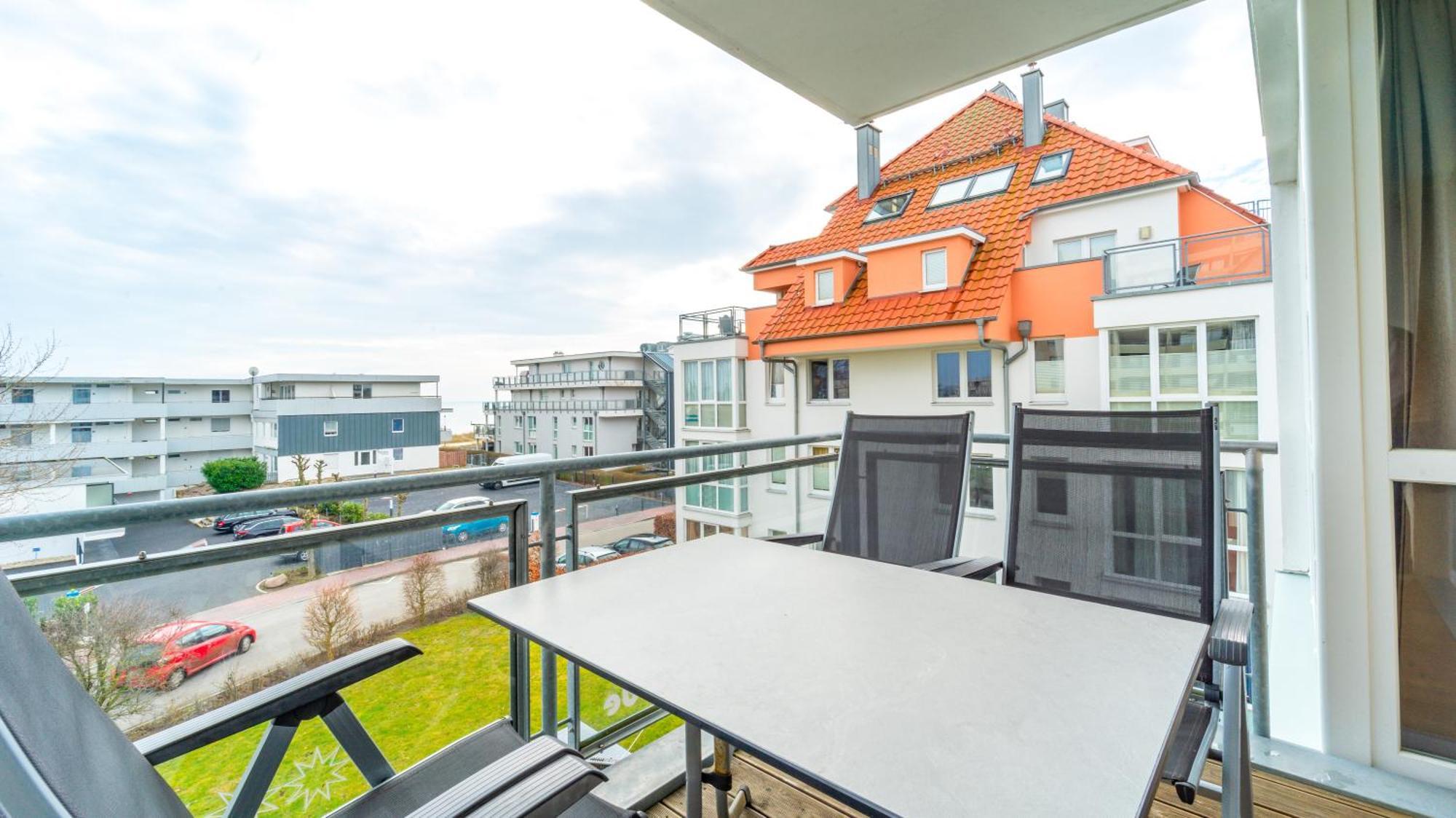 Leuchtturm 10 Apartment Grossenbrode Ngoại thất bức ảnh